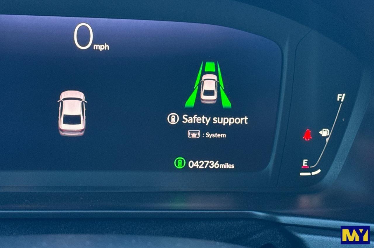 2023 Honda Accord Sedan EX Salinas CA