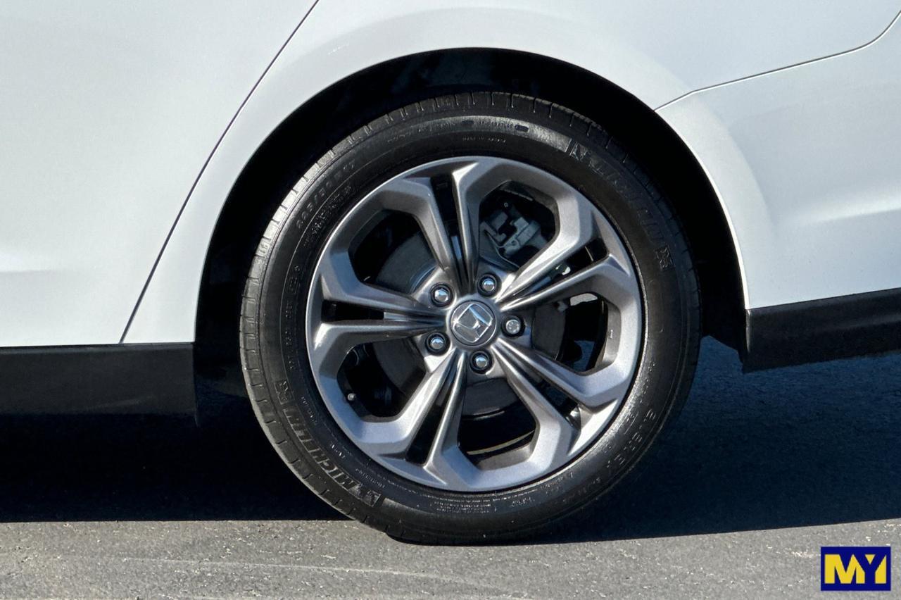 2023 Honda Accord Sedan EX Salinas CA