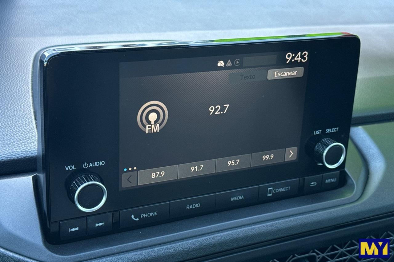 2023 Honda Accord Sedan EX Salinas CA