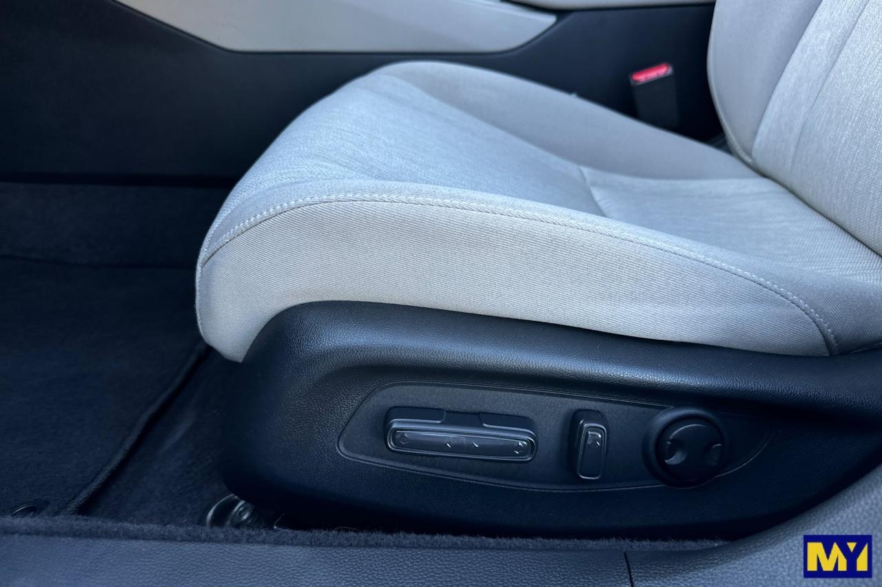 2023 Honda Accord Sedan EX Salinas CA