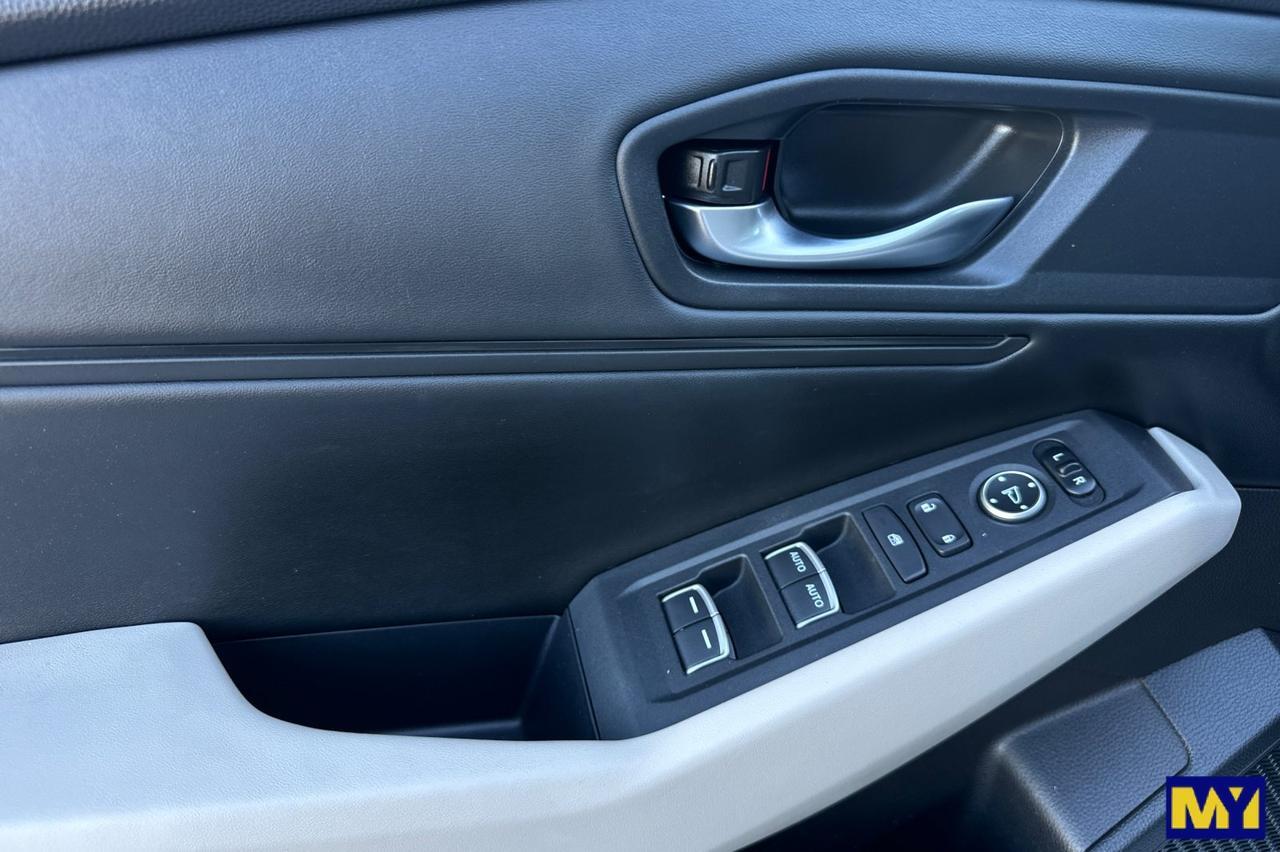2023 Honda Accord Sedan EX Salinas CA