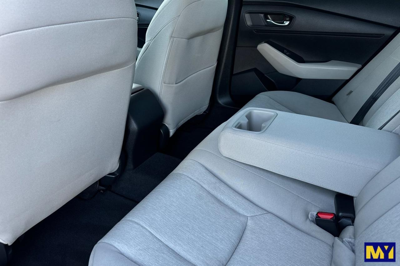 2023 Honda Accord Sedan EX Salinas CA