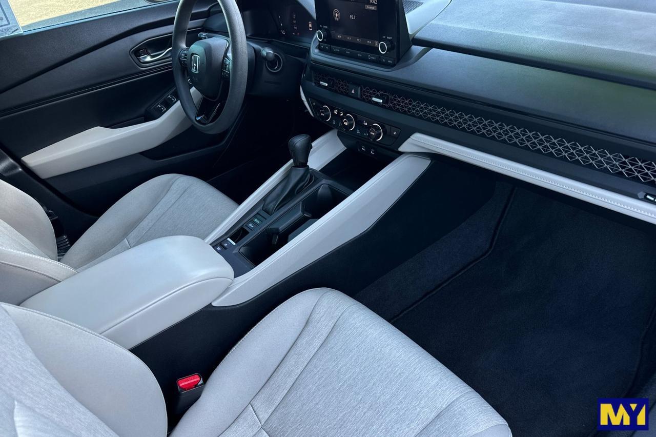 2023 Honda Accord Sedan EX Salinas CA