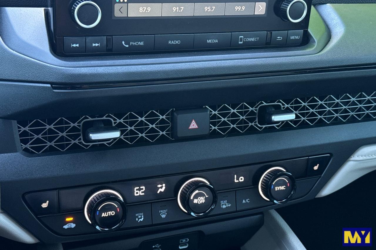 2023 Honda Accord Sedan EX Salinas CA