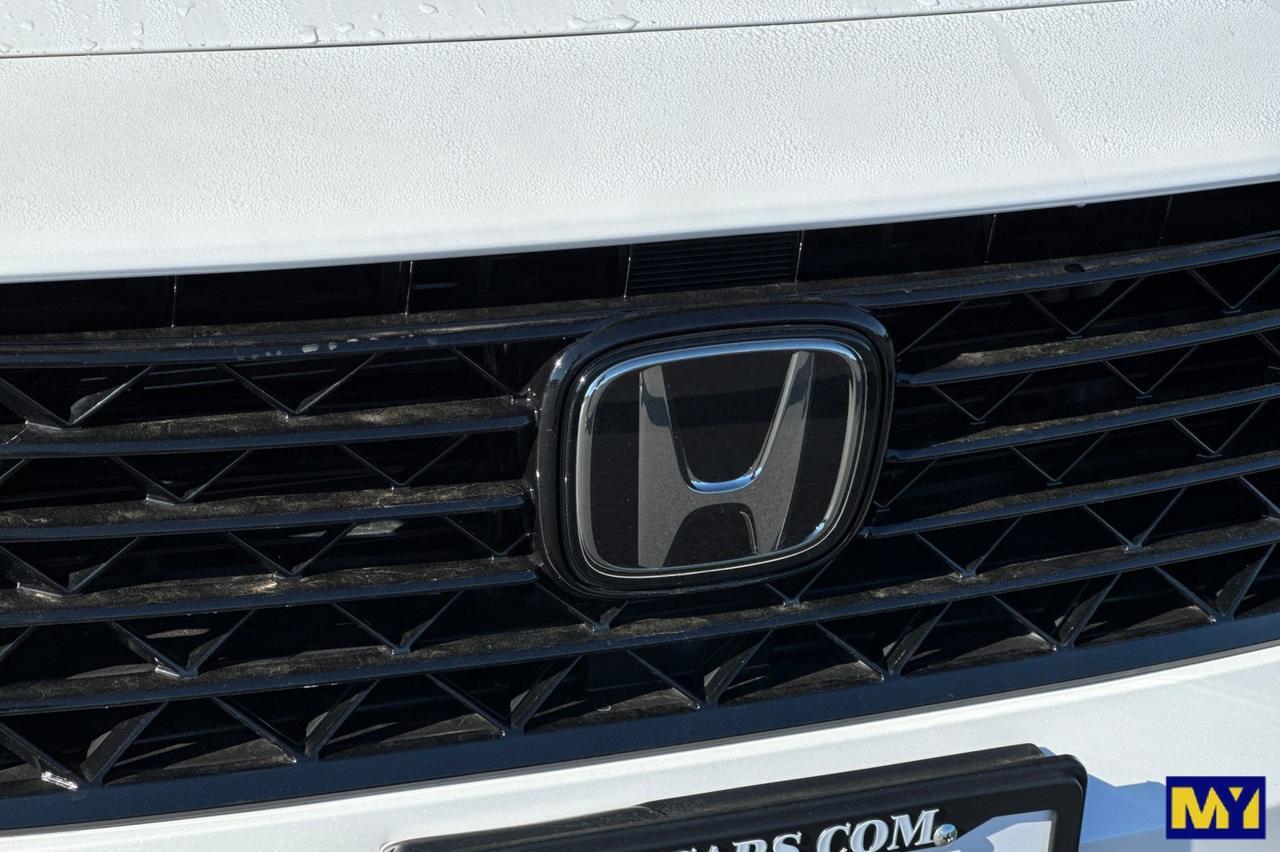 2023 Honda Accord Sedan EX Salinas CA
