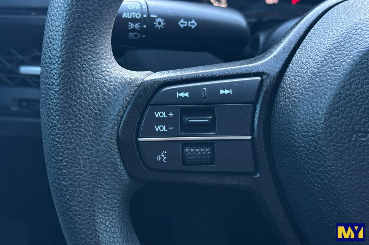 2023 Honda Accord Sedan EX Salinas CA