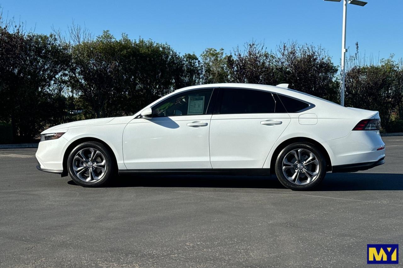 2023 Honda Accord Sedan EX Salinas CA