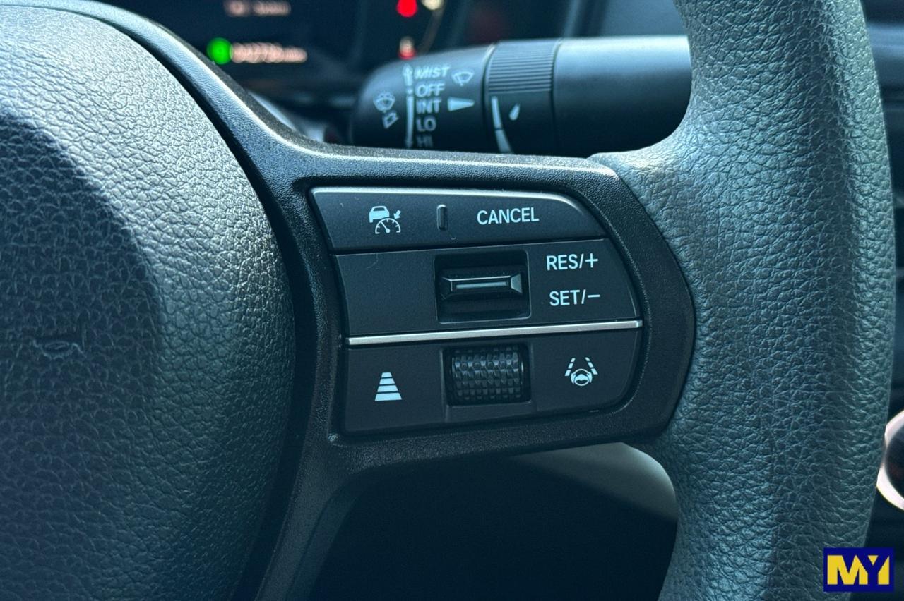 2023 Honda Accord Sedan EX Salinas CA