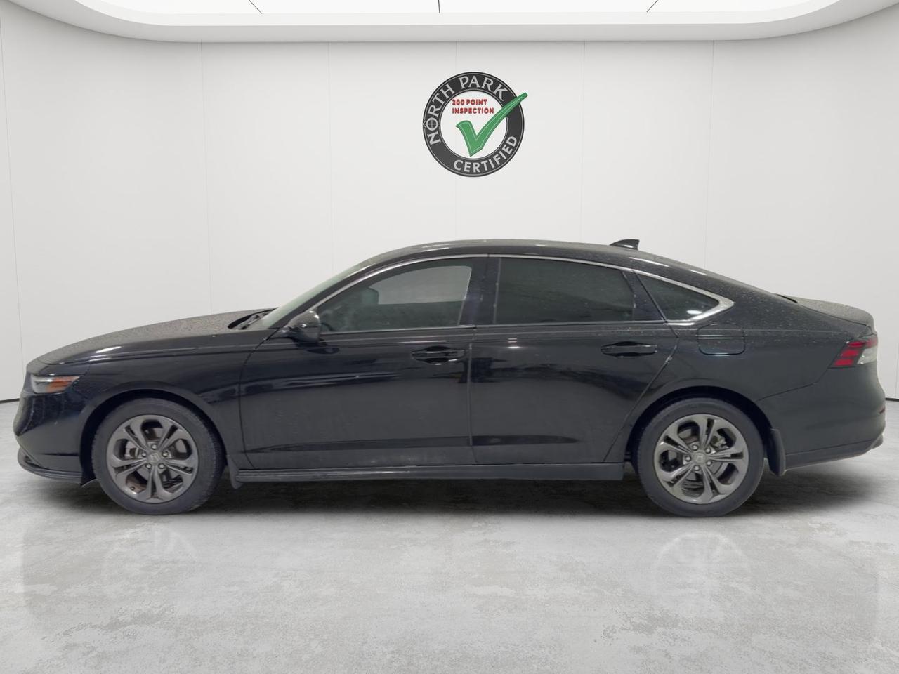 2023 Honda Accord Sedan EX