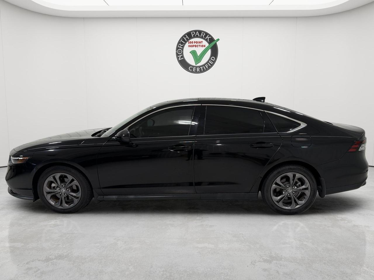 2023 Honda Accord Sedan EX