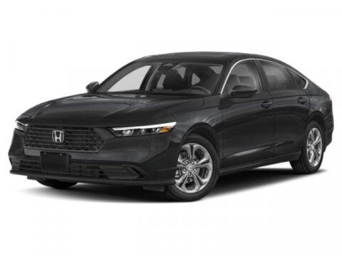 2023 Honda Accord Sedan EX San Juan TX