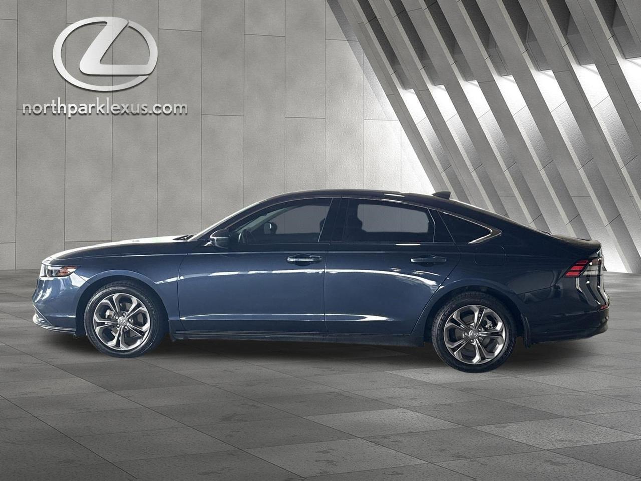 2023 Honda Accord Sedan