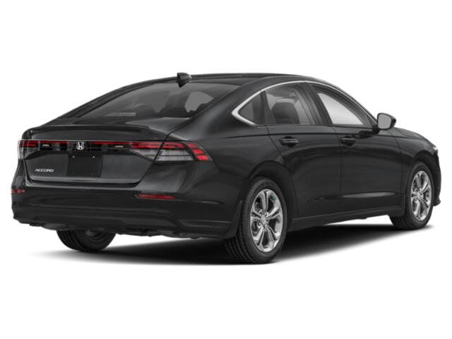 2023 Honda Accord Sedan EX