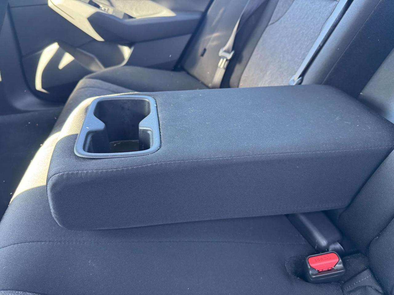 2023 Honda Accord Sedan EX San Clemente CA