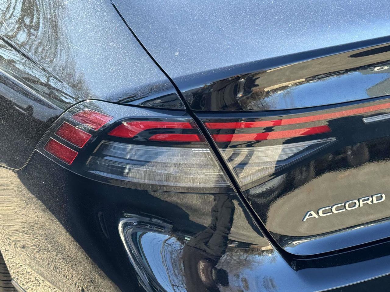 2023 Honda Accord Sedan EX San Clemente CA