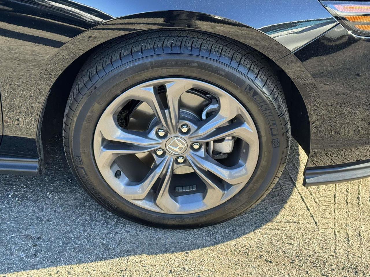 2023 Honda Accord Sedan EX San Clemente CA