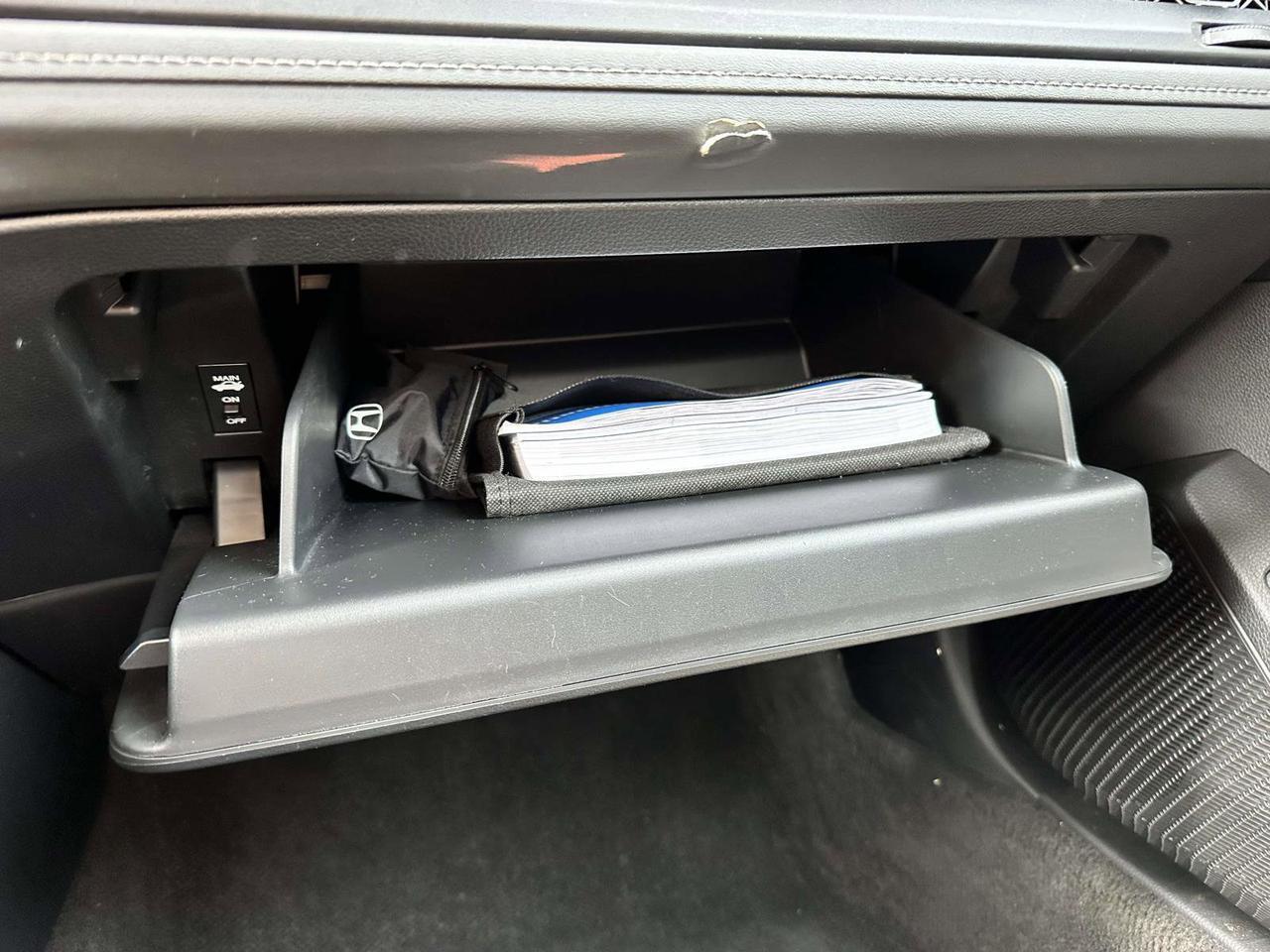 2023 Honda Accord Sedan EX San Clemente CA