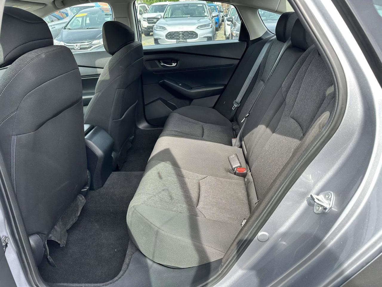 2023 Honda Accord Sedan EX San Clemente CA