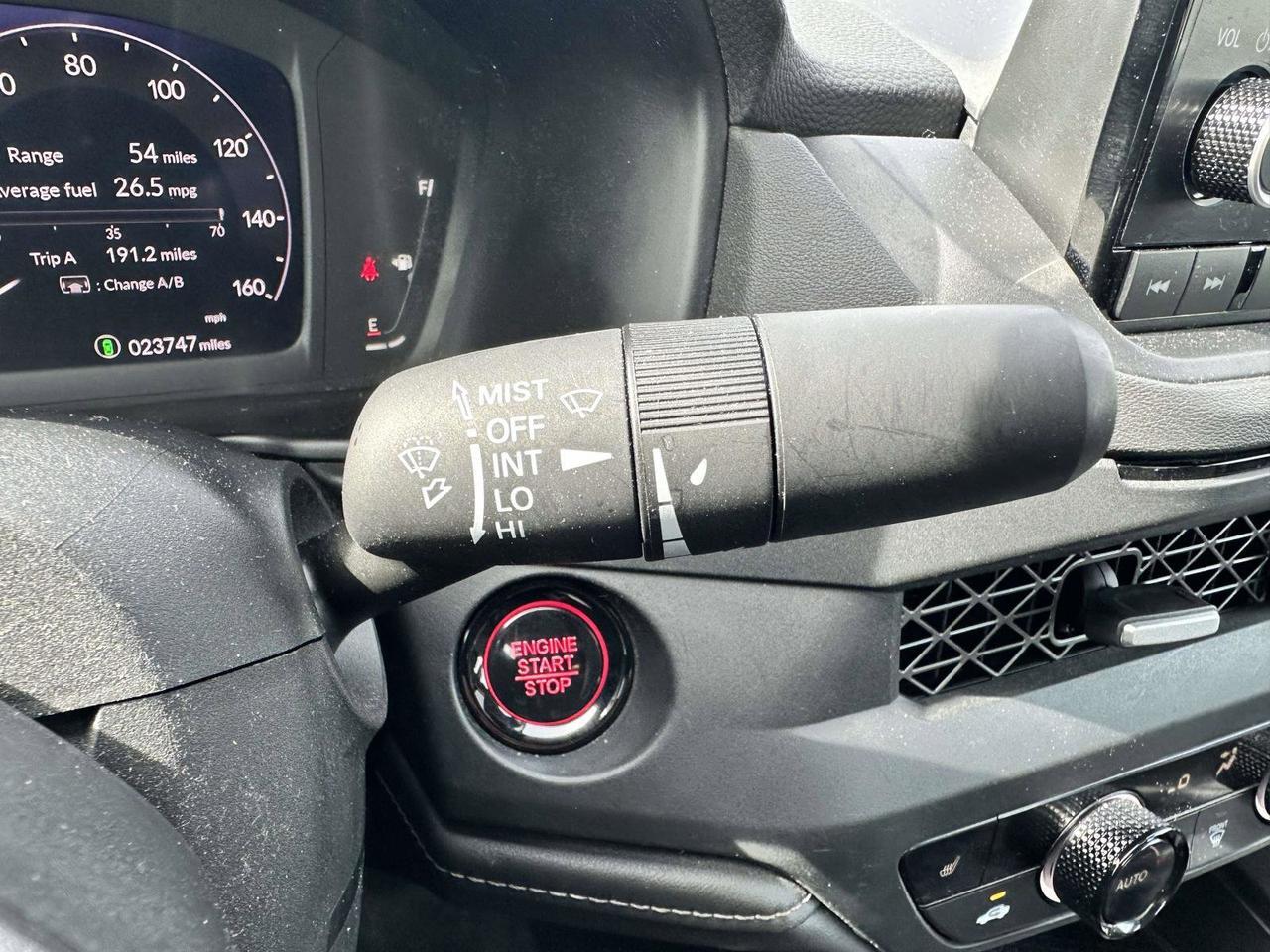 2023 Honda Accord Sedan EX San Clemente CA