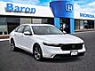 2023 Honda Accord Sedan EX