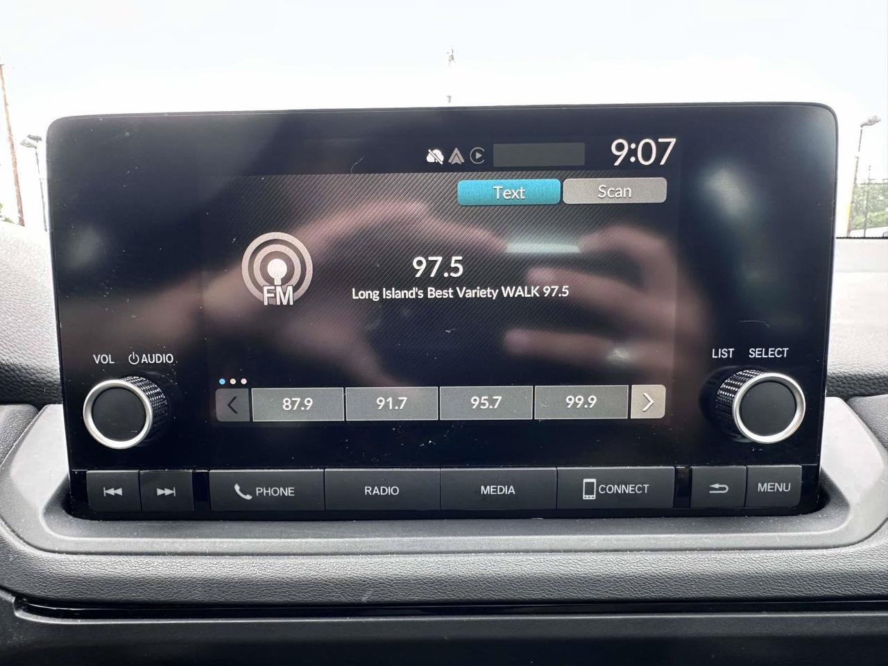 2023 Honda Accord Sedan EX San Clemente CA