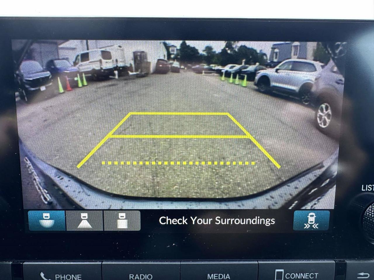 2023 Honda Accord Sedan EX San Clemente CA