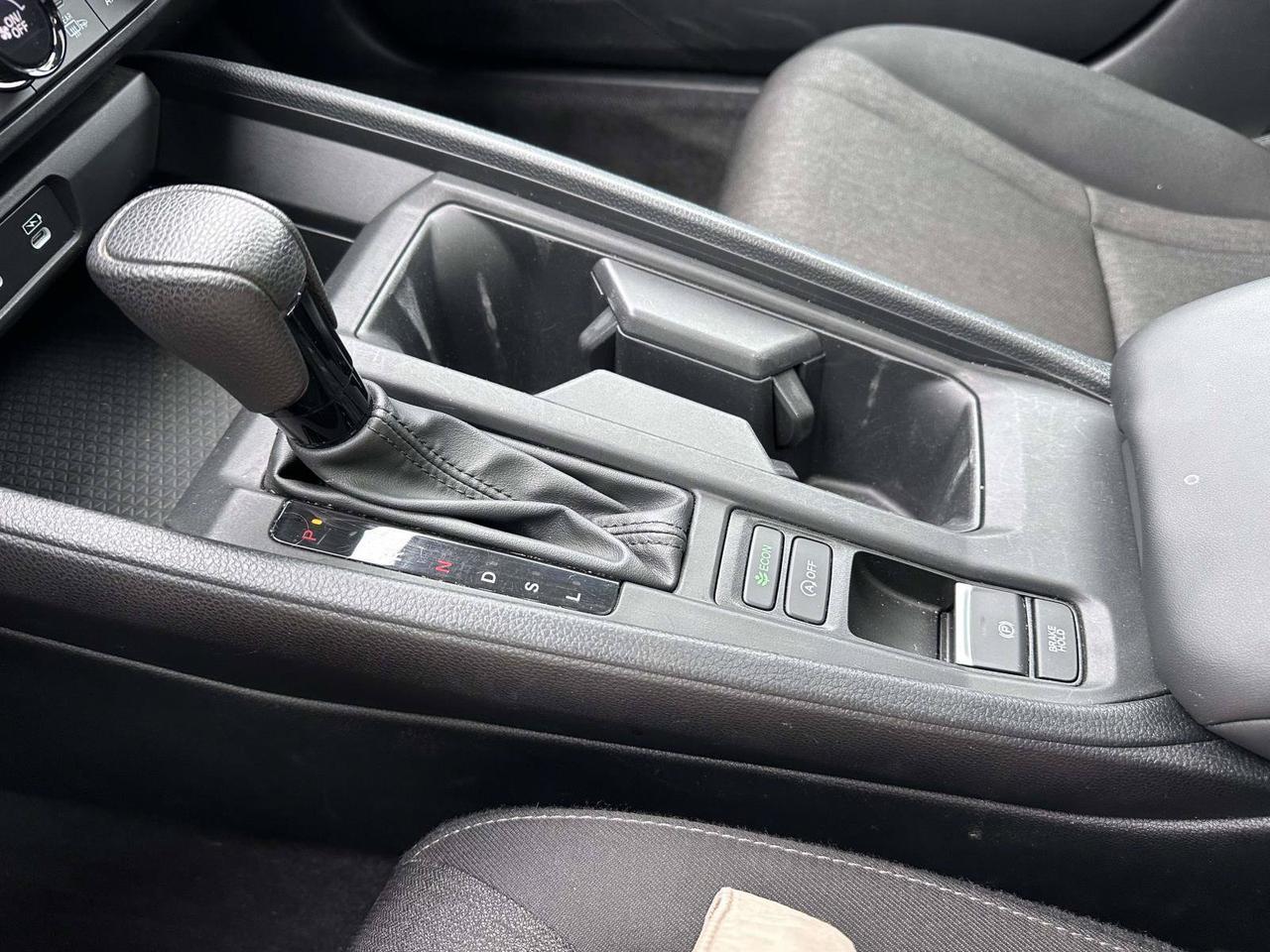 2023 Honda Accord Sedan EX San Clemente CA