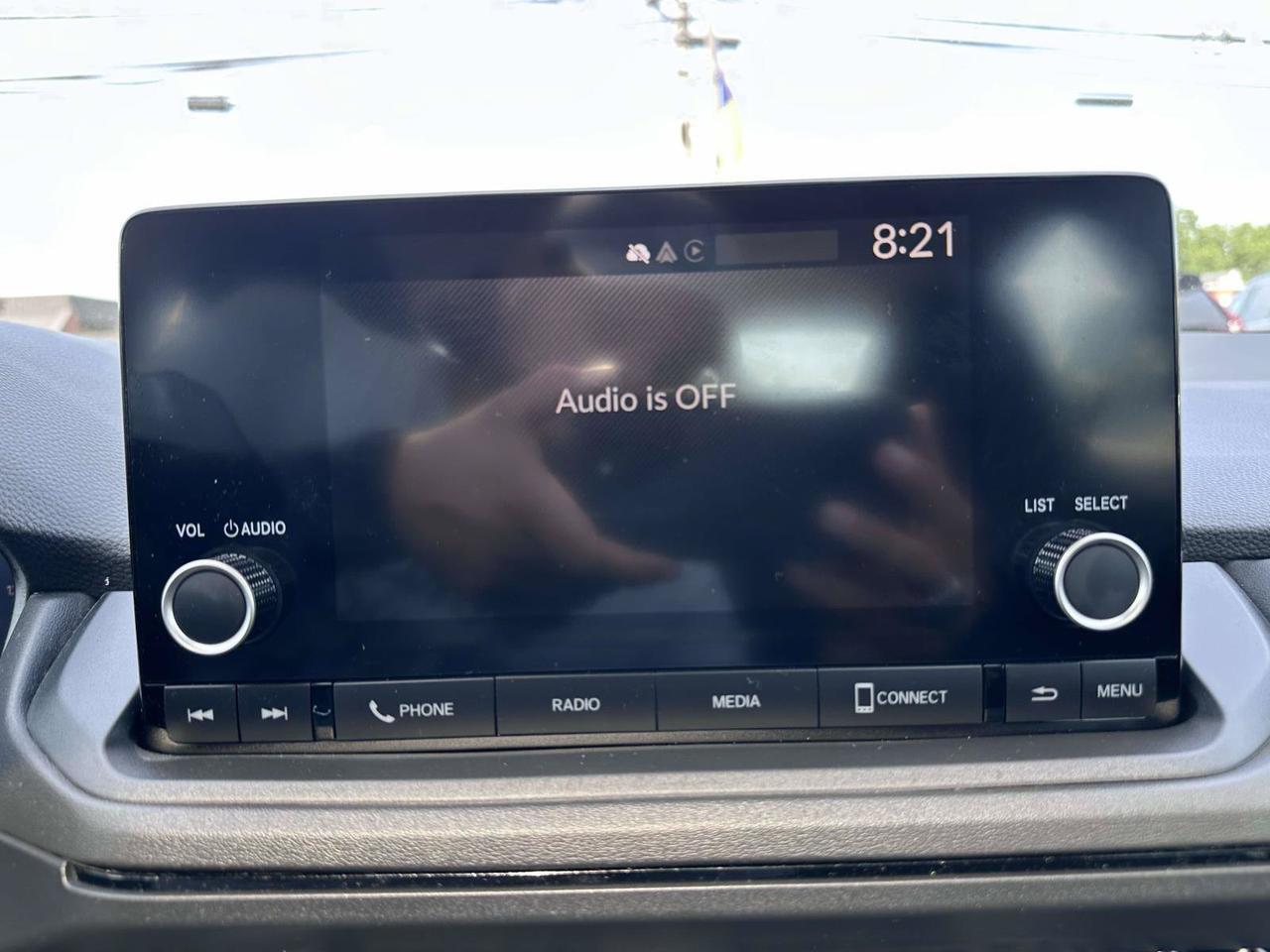 2023 Honda Accord Sedan EX San Clemente CA