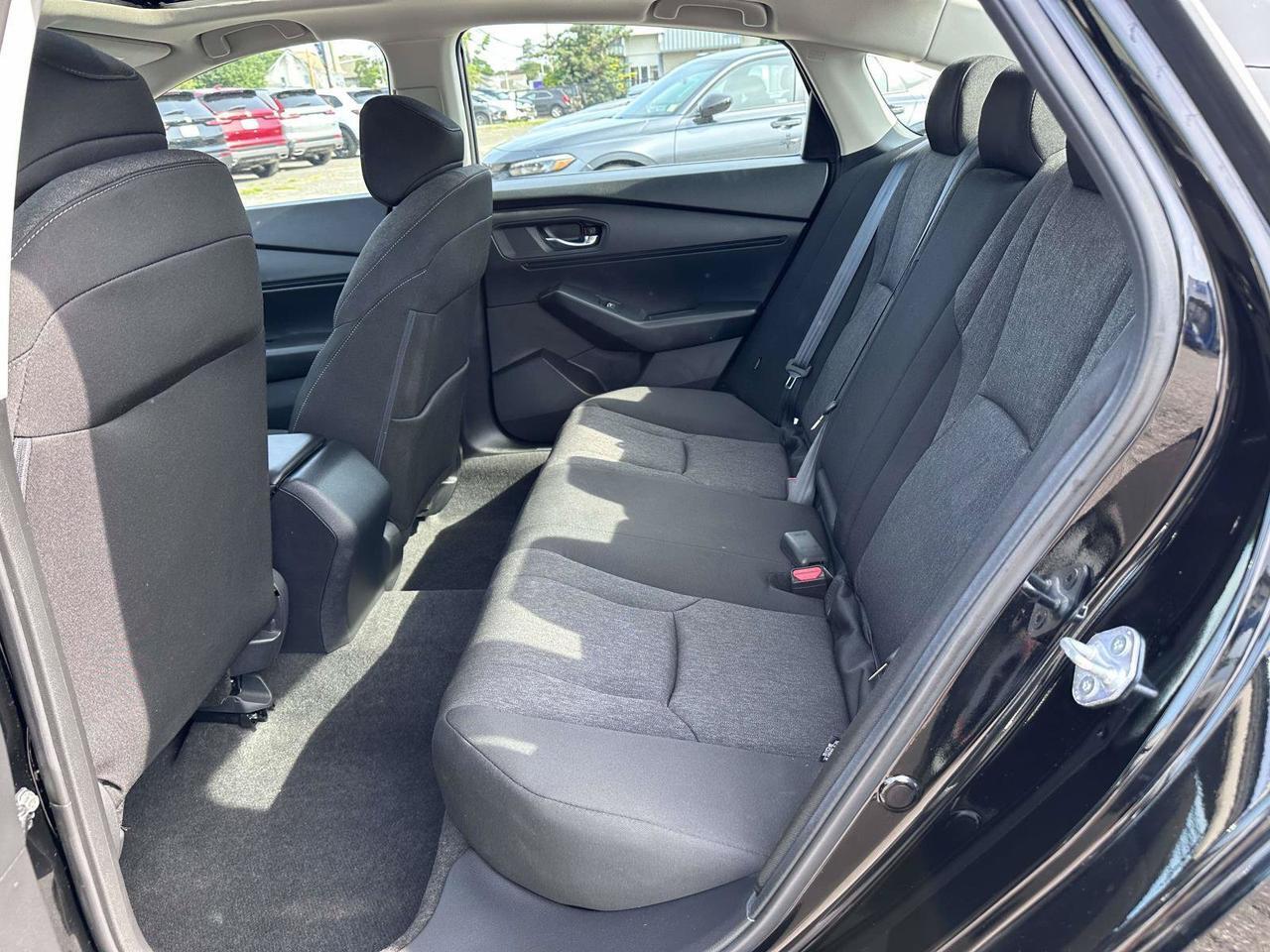 2023 Honda Accord Sedan EX San Clemente CA