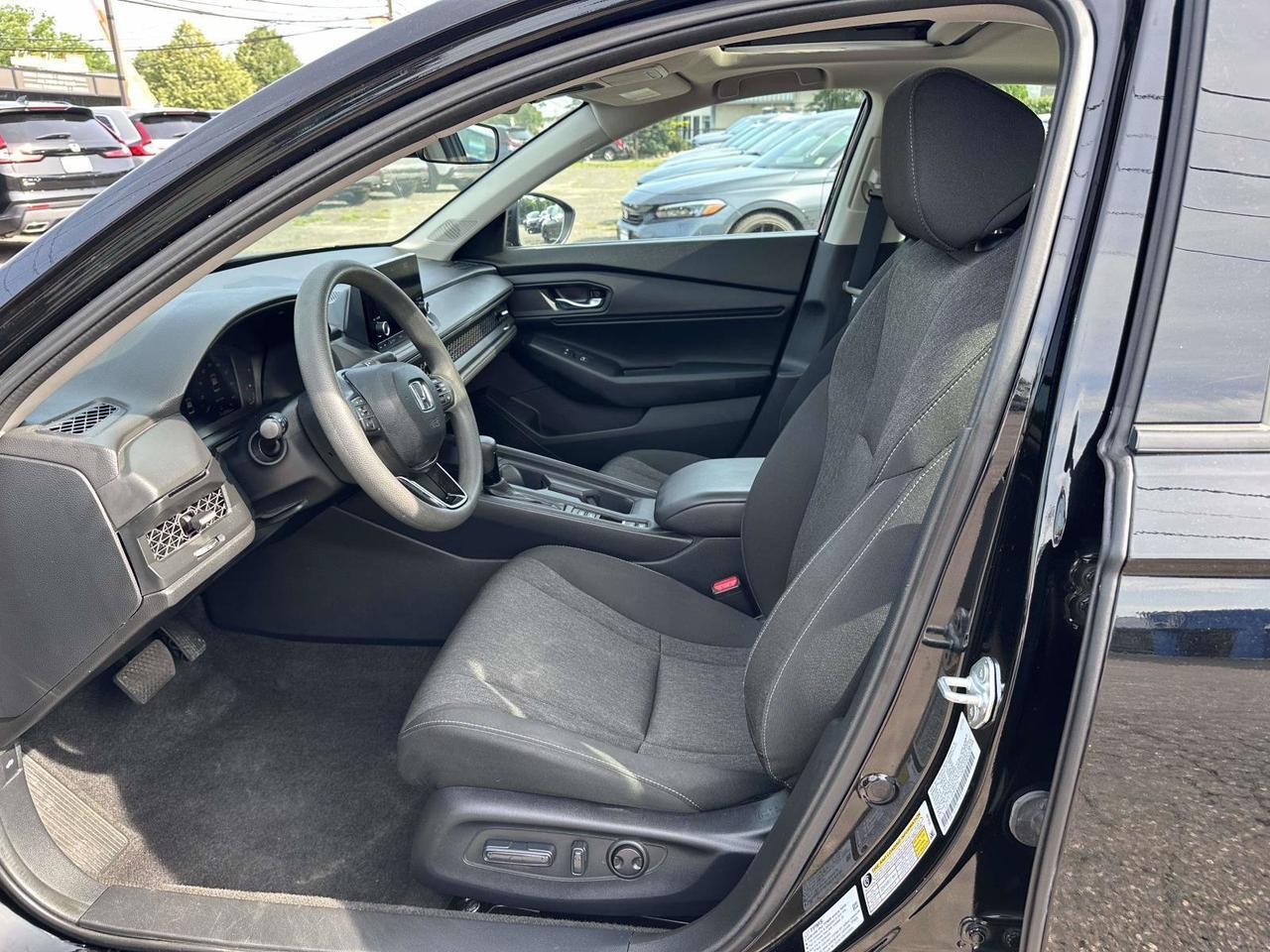 2023 Honda Accord Sedan EX San Clemente CA
