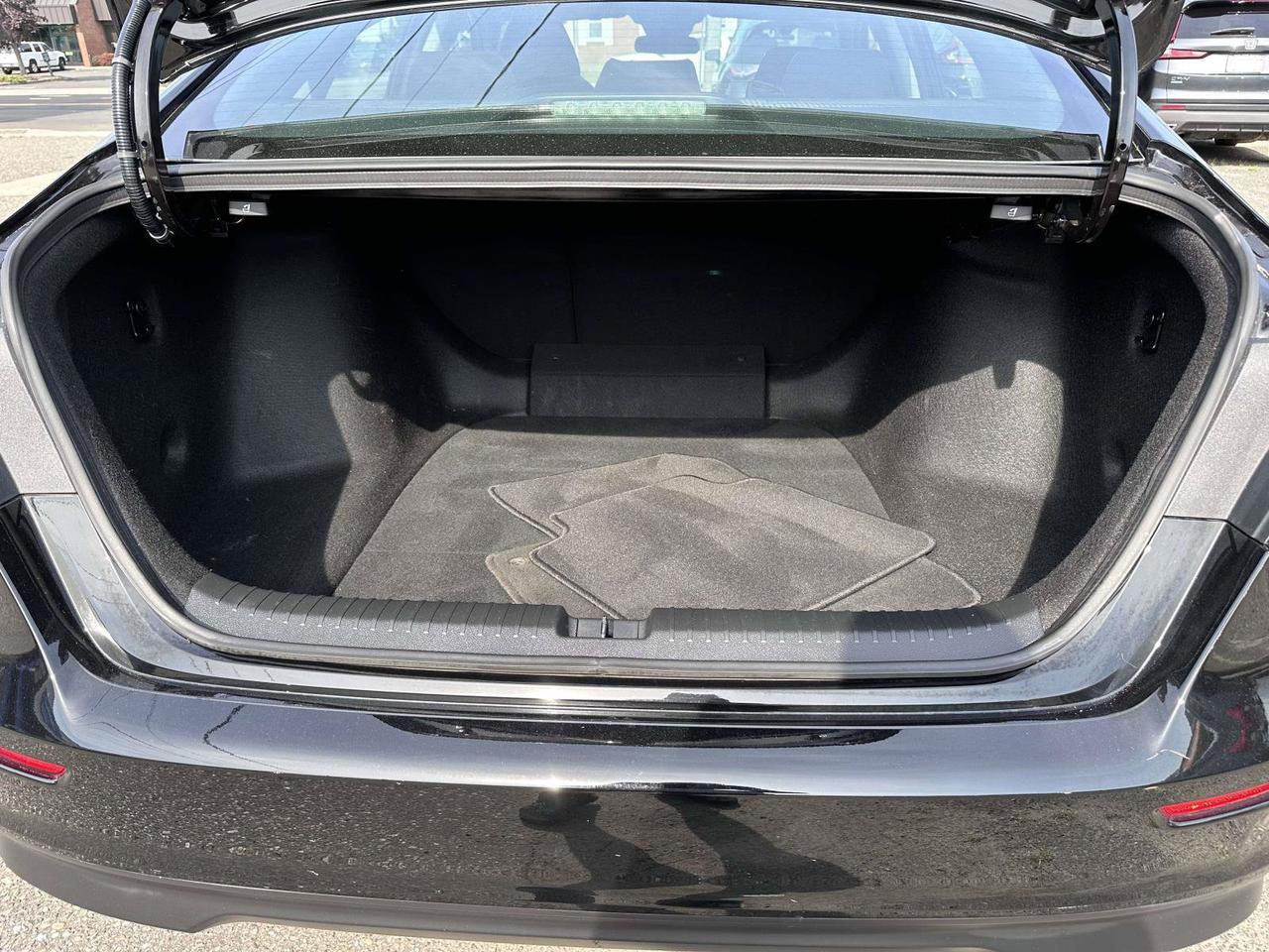 2023 Honda Accord Sedan EX San Clemente CA