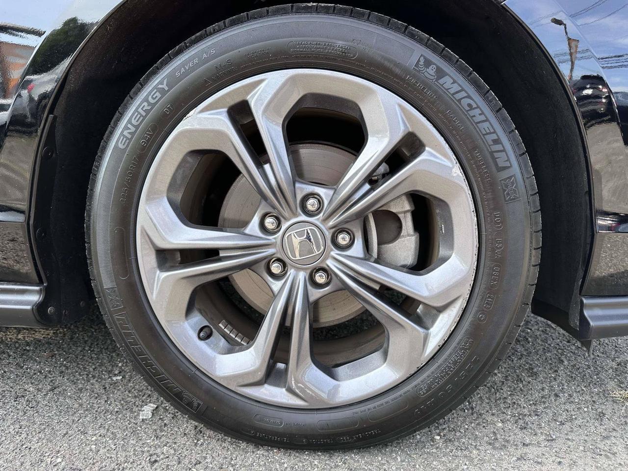 2023 Honda Accord Sedan EX San Clemente CA