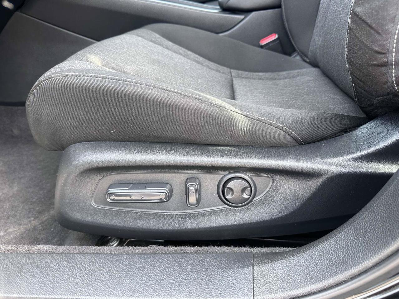 2023 Honda Accord Sedan EX San Clemente CA