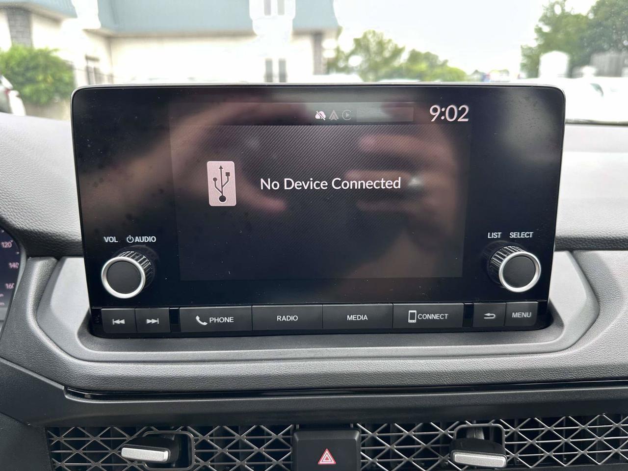 2023 Honda Accord Sedan EX San Clemente CA