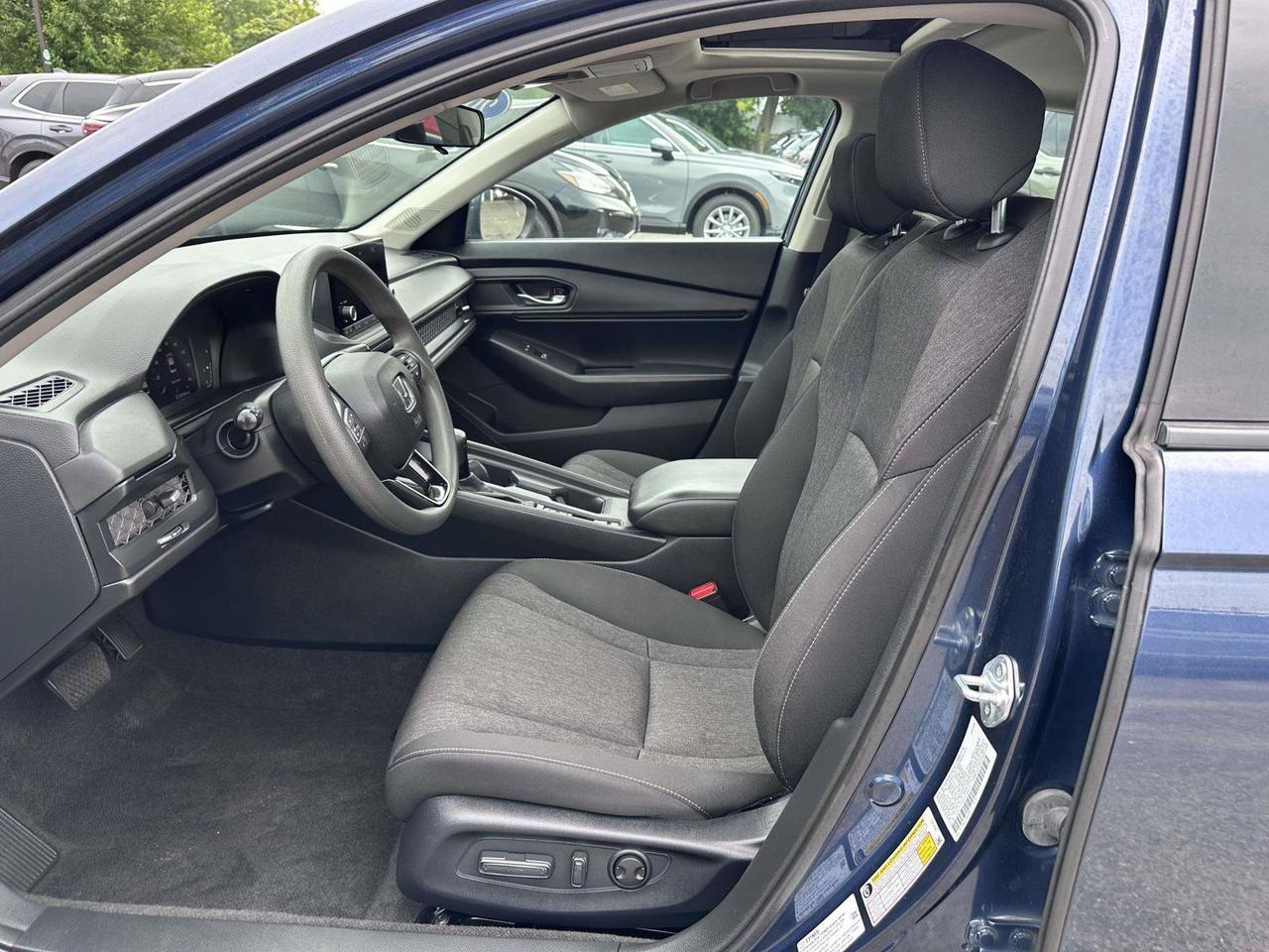 2023 Honda Accord Sedan EX San Clemente CA