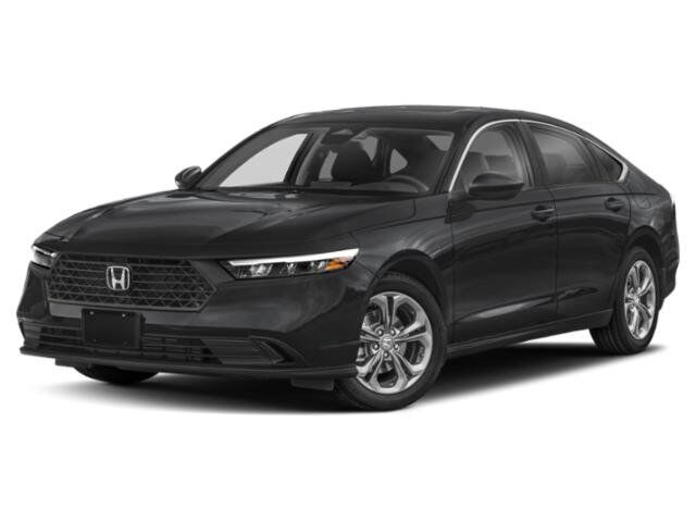 2023 Honda Accord Sedan