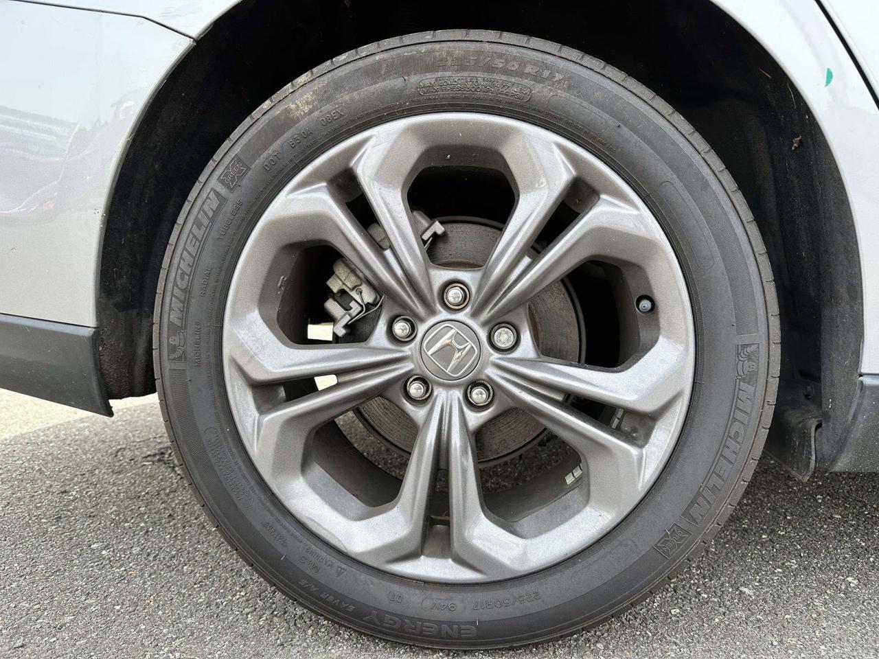 2023 Honda Accord Sedan EX San Clemente CA