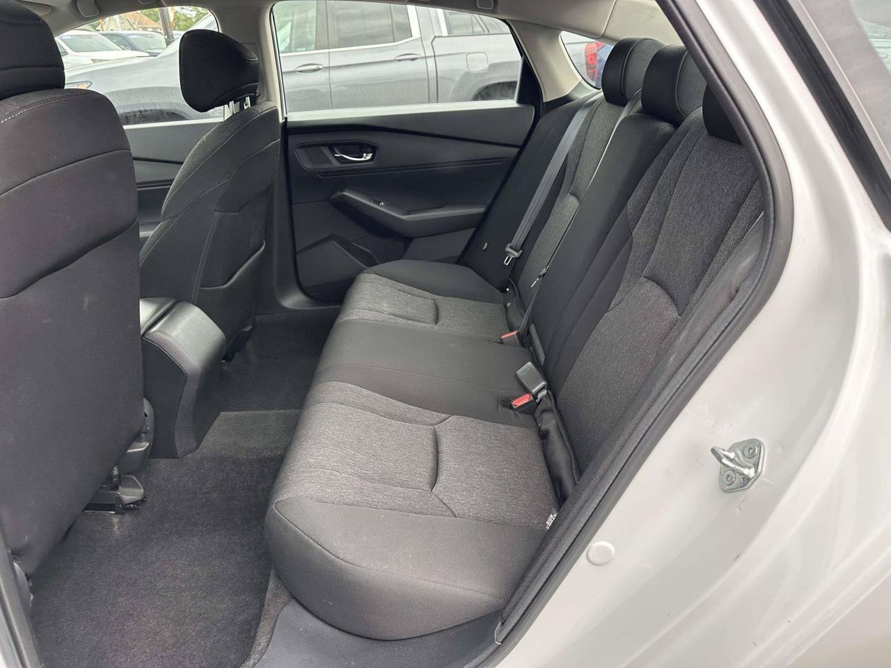 2023 Honda Accord Sedan EX San Clemente CA