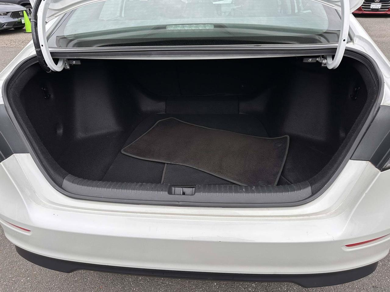 2023 Honda Accord Sedan EX San Clemente CA