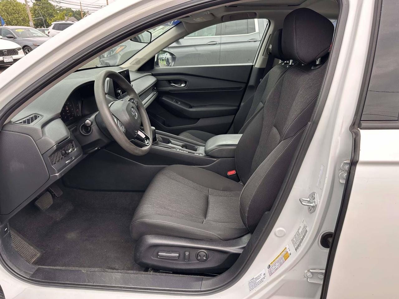 2023 Honda Accord Sedan EX San Clemente CA