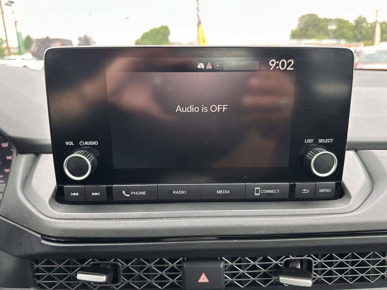 2023 Honda Accord Sedan EX San Clemente CA