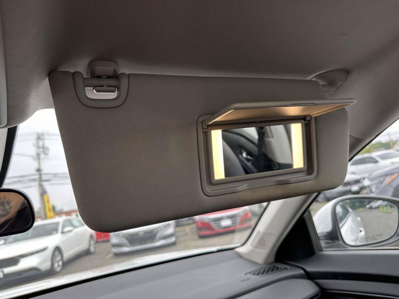 2023 Honda Accord Sedan EX San Clemente CA