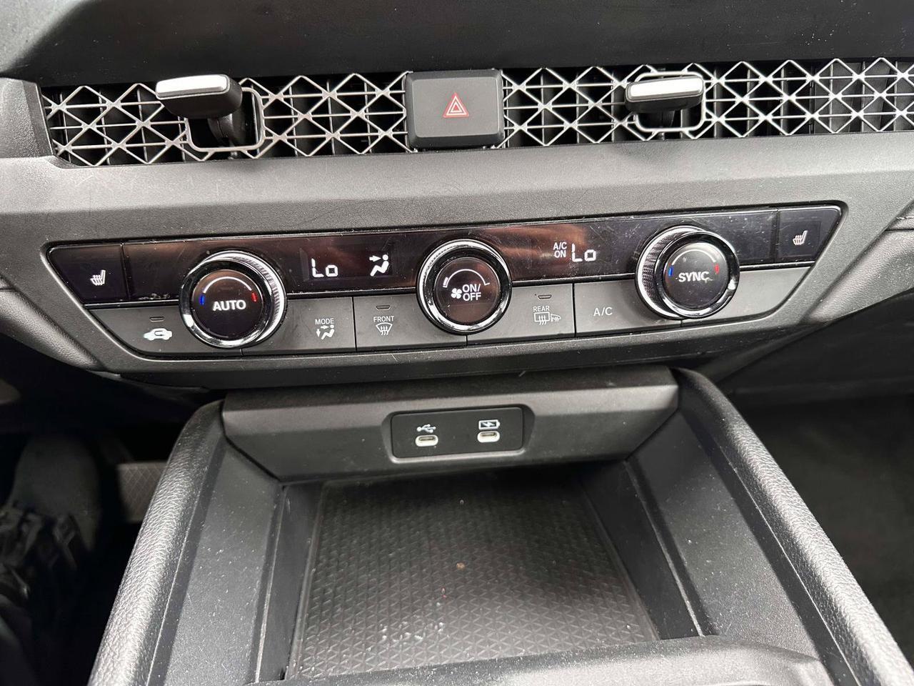 2023 Honda Accord Sedan EX San Clemente CA