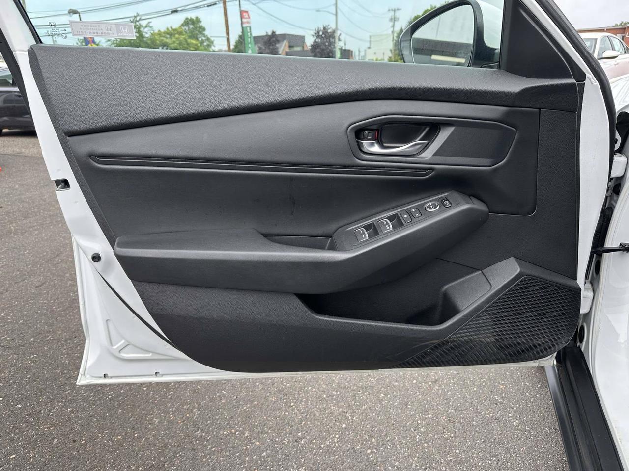 2023 Honda Accord Sedan EX San Clemente CA