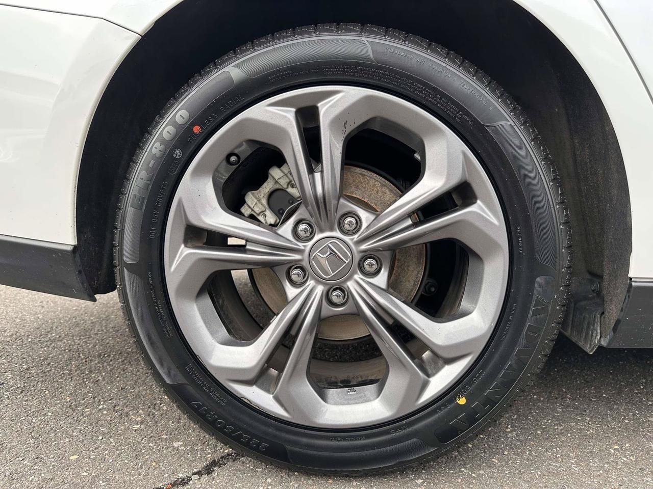 2023 Honda Accord Sedan EX San Clemente CA