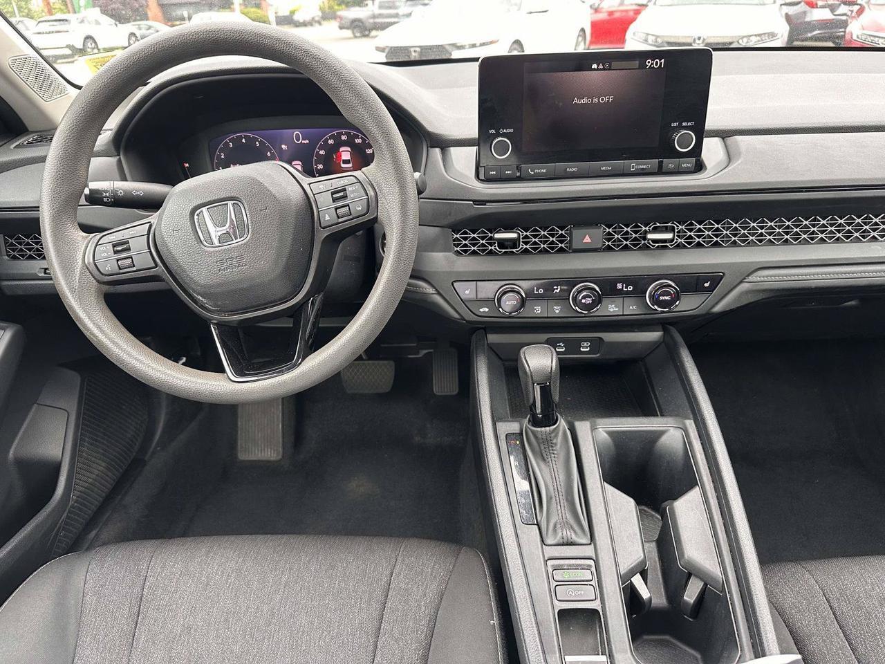 2023 Honda Accord Sedan EX San Clemente CA