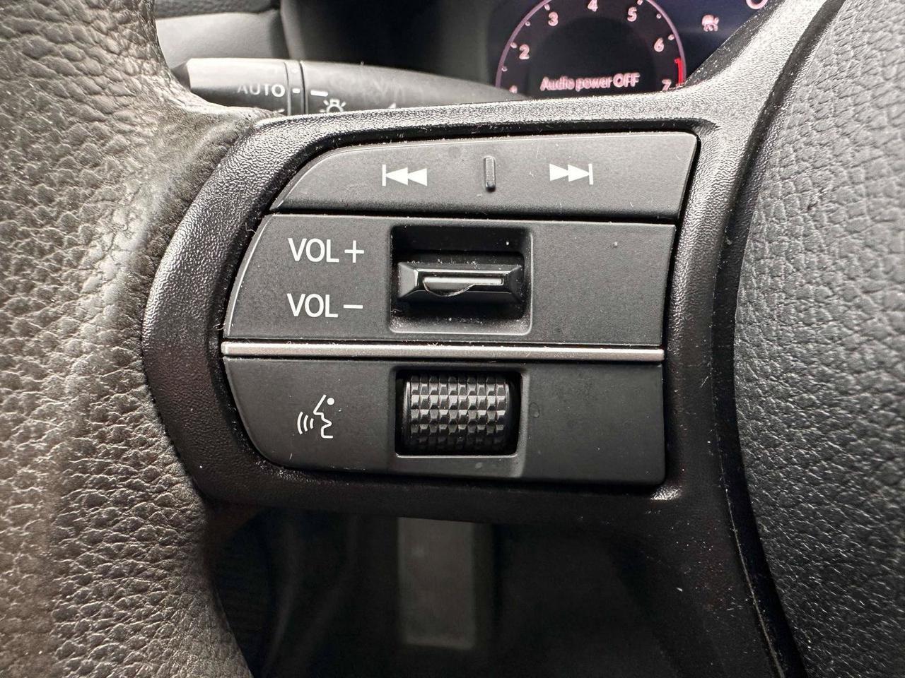 2023 Honda Accord Sedan EX San Clemente CA