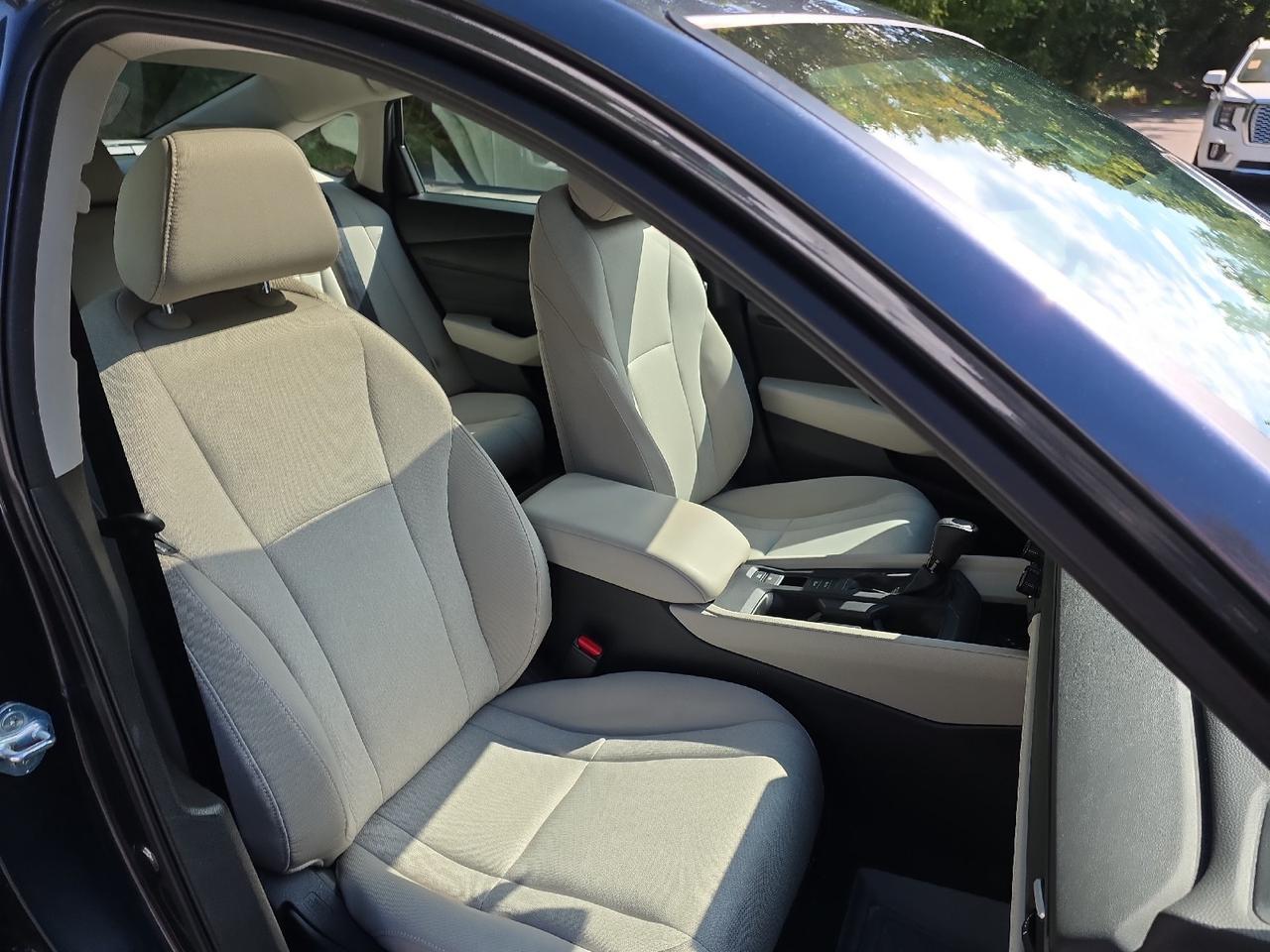 2023 Honda Accord Sedan EX Sand Lake NY