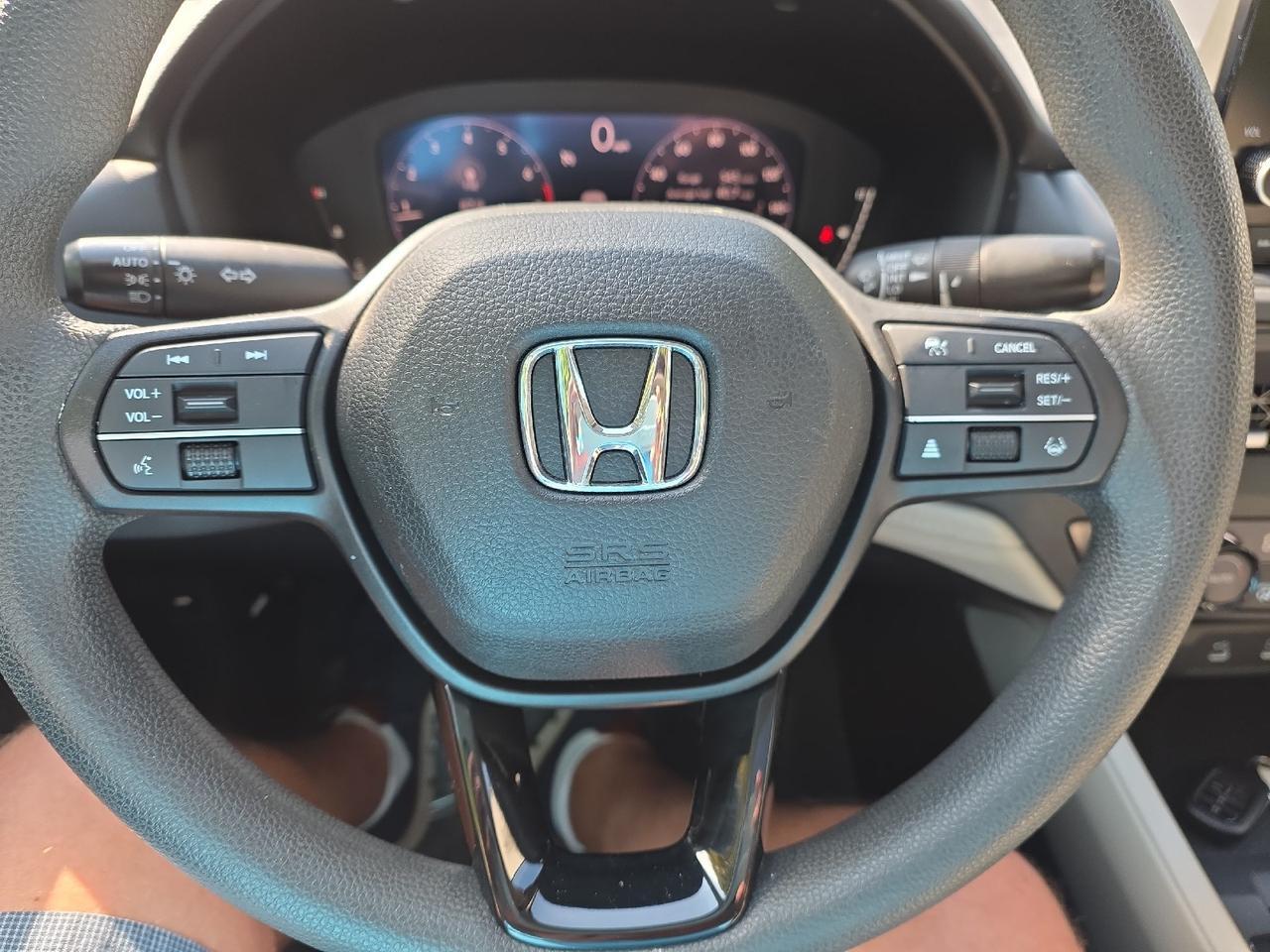 2023 Honda Accord Sedan EX Sand Lake NY