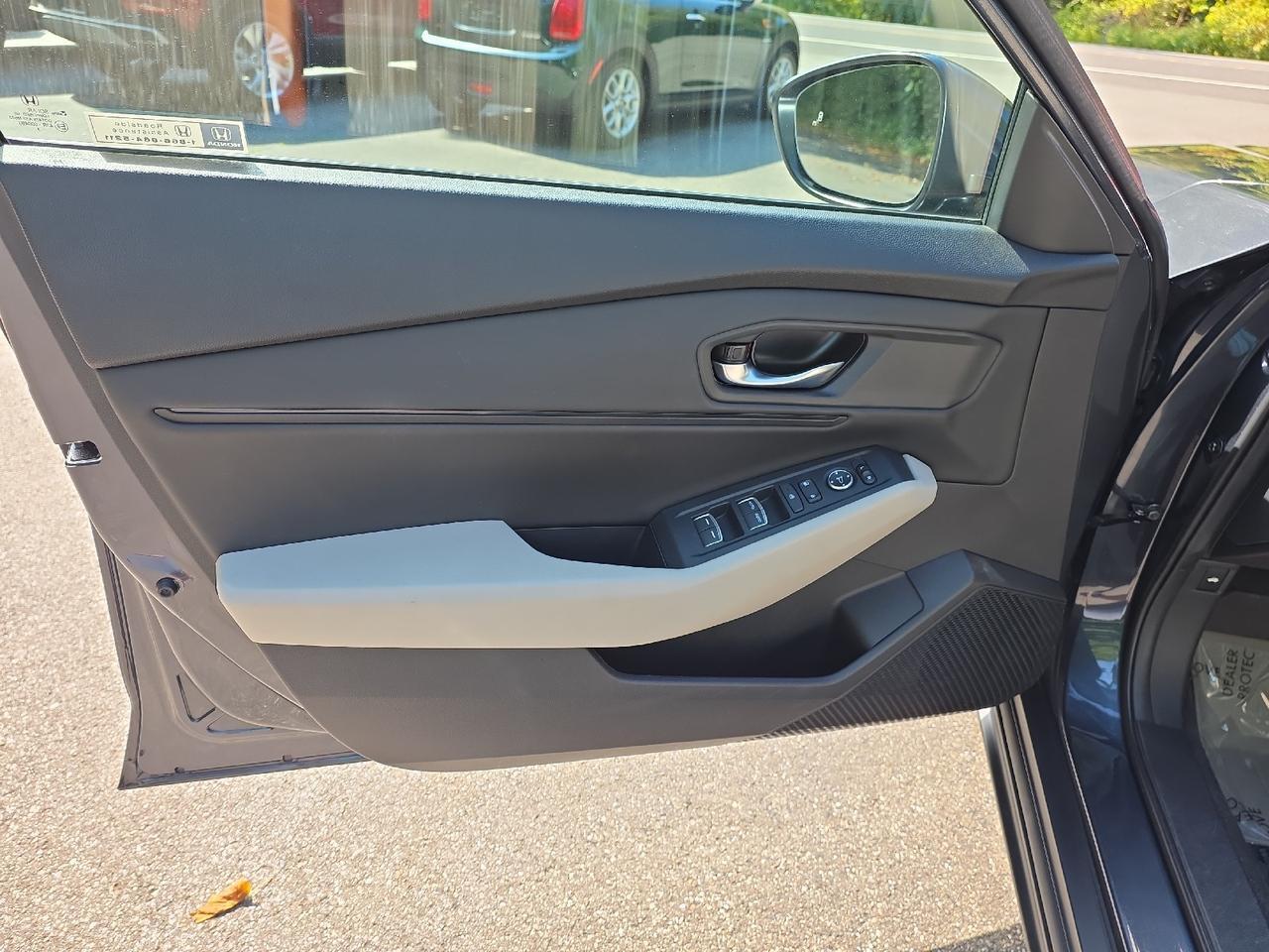 2023 Honda Accord Sedan EX Sand Lake NY